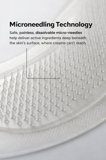 Herbapoint Eye Patches